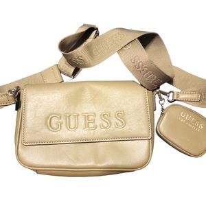 Guess crossbody purse